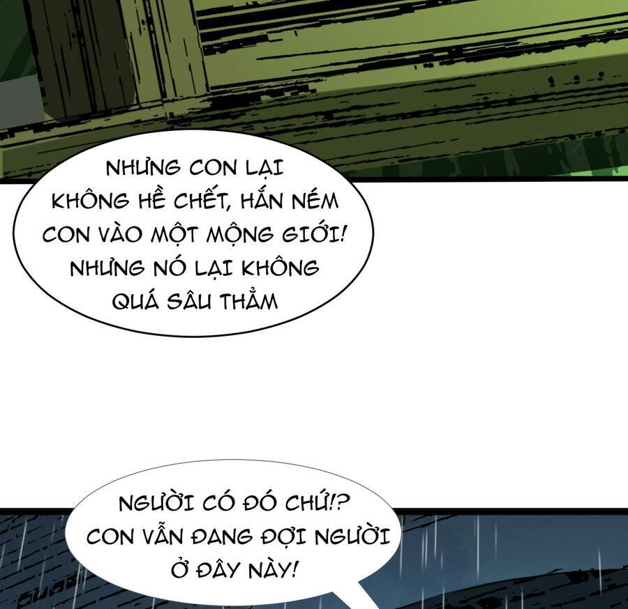 Sức Mạnh Của Ác Thần - Chapter 20.5 - Page 94