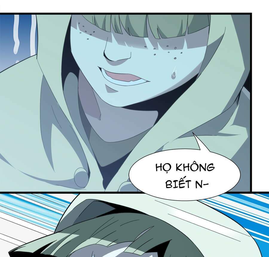 Sức Mạnh Của Ác Thần - Chapter 20 - Page 9