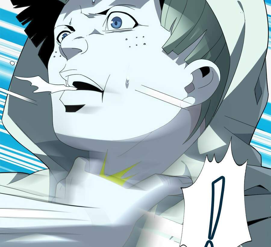 Sức Mạnh Của Ác Thần - Chapter 20 - Page 10