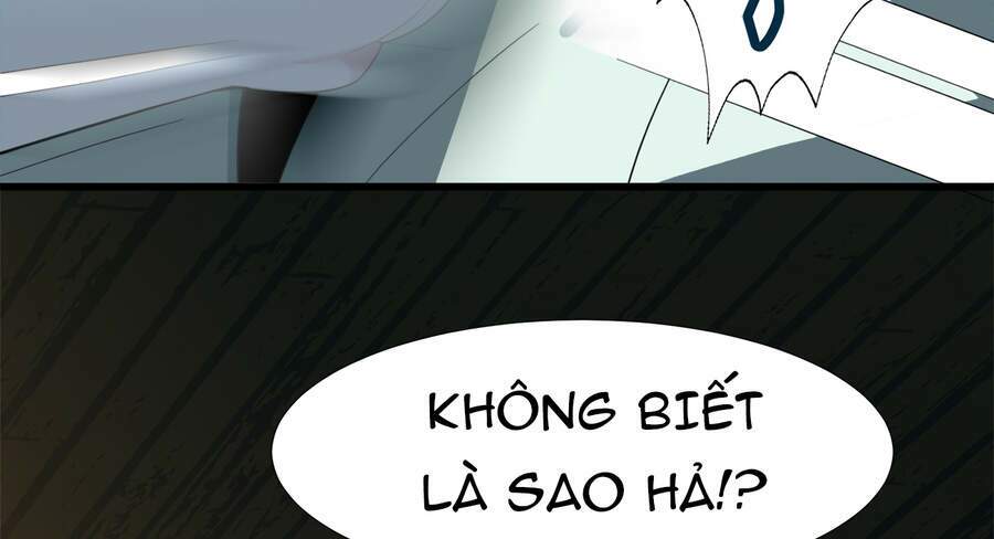 Sức Mạnh Của Ác Thần - Chapter 20 - Page 11