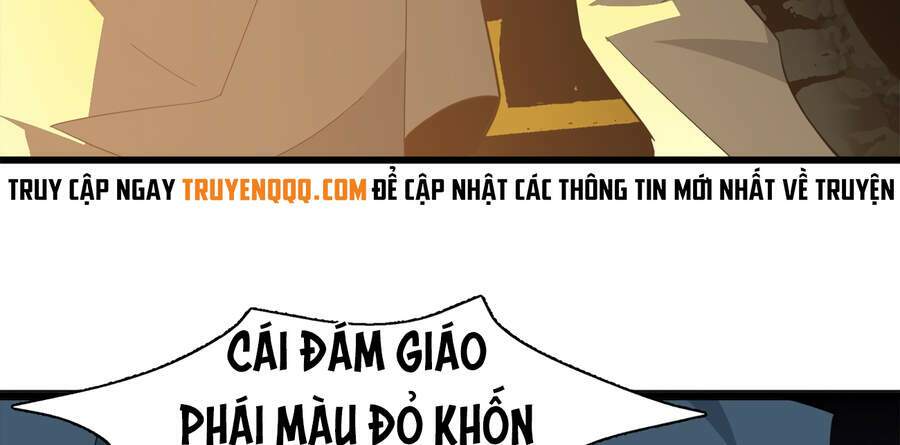 Sức Mạnh Của Ác Thần - Chapter 20 - Page 14