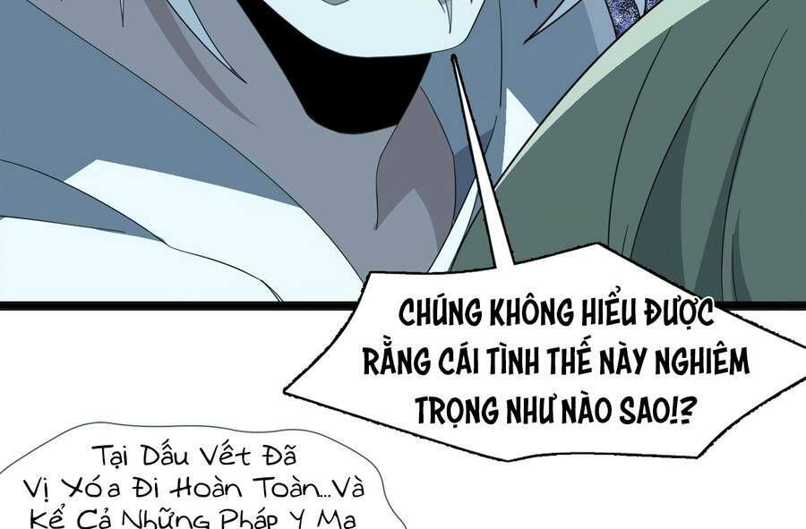 Sức Mạnh Của Ác Thần - Chapter 20 - Page 16