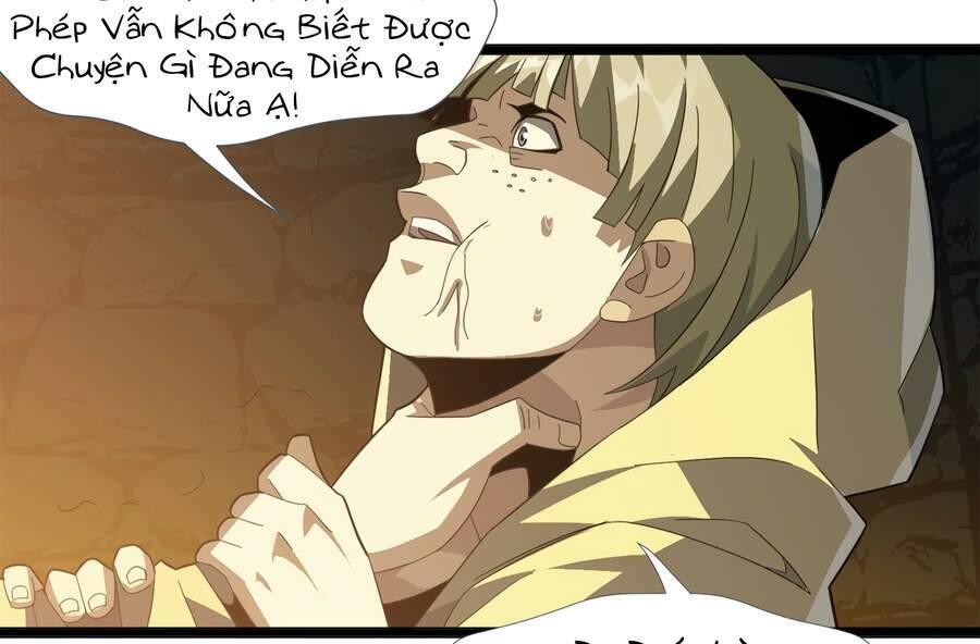 Sức Mạnh Của Ác Thần - Chapter 20 - Page 17