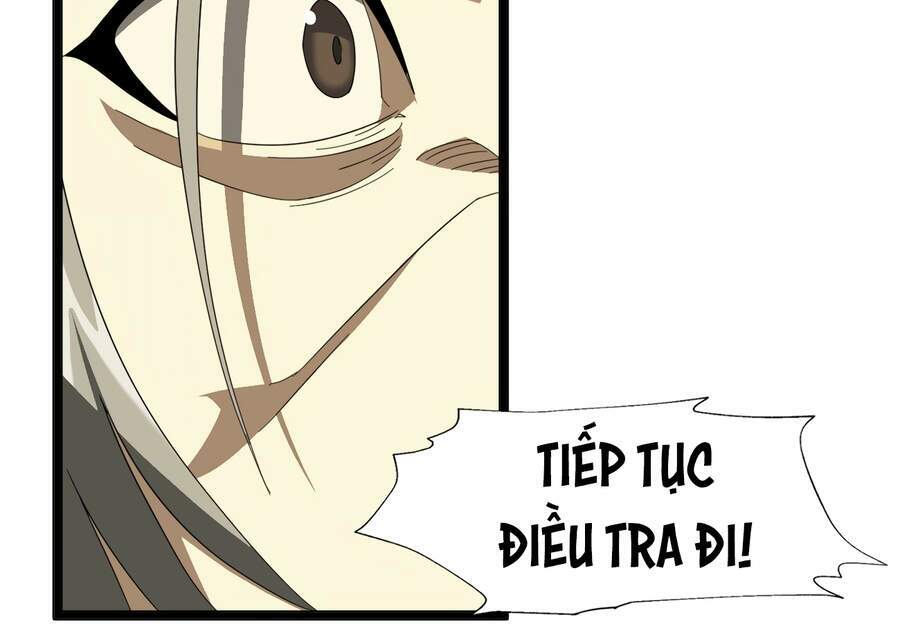 Sức Mạnh Của Ác Thần - Chapter 20 - Page 19