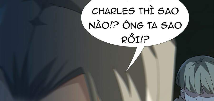 Sức Mạnh Của Ác Thần - Chapter 20 - Page 21