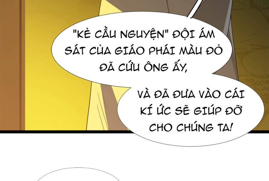 Sức Mạnh Của Ác Thần - Chapter 20 - Page 27