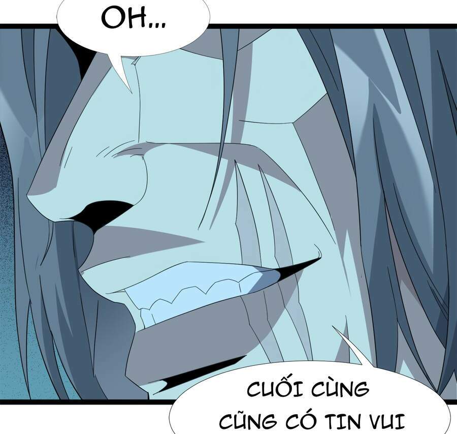 Sức Mạnh Của Ác Thần - Chapter 20 - Page 28