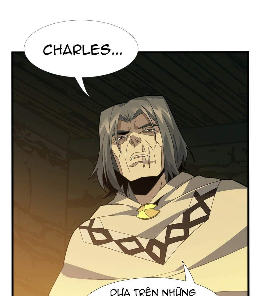 Sức Mạnh Của Ác Thần - Chapter 20 - Page 30