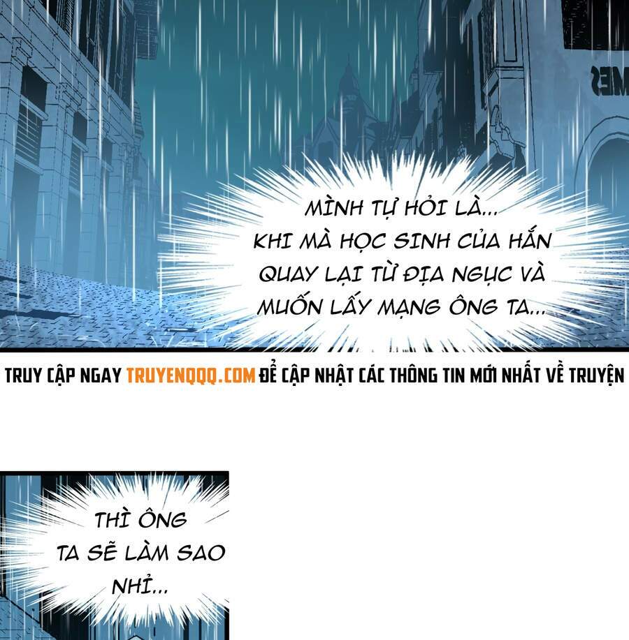 Sức Mạnh Của Ác Thần - Chapter 20 - Page 33