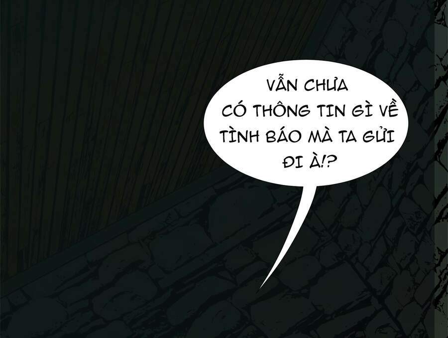 Sức Mạnh Của Ác Thần - Chapter 20 - Page 3