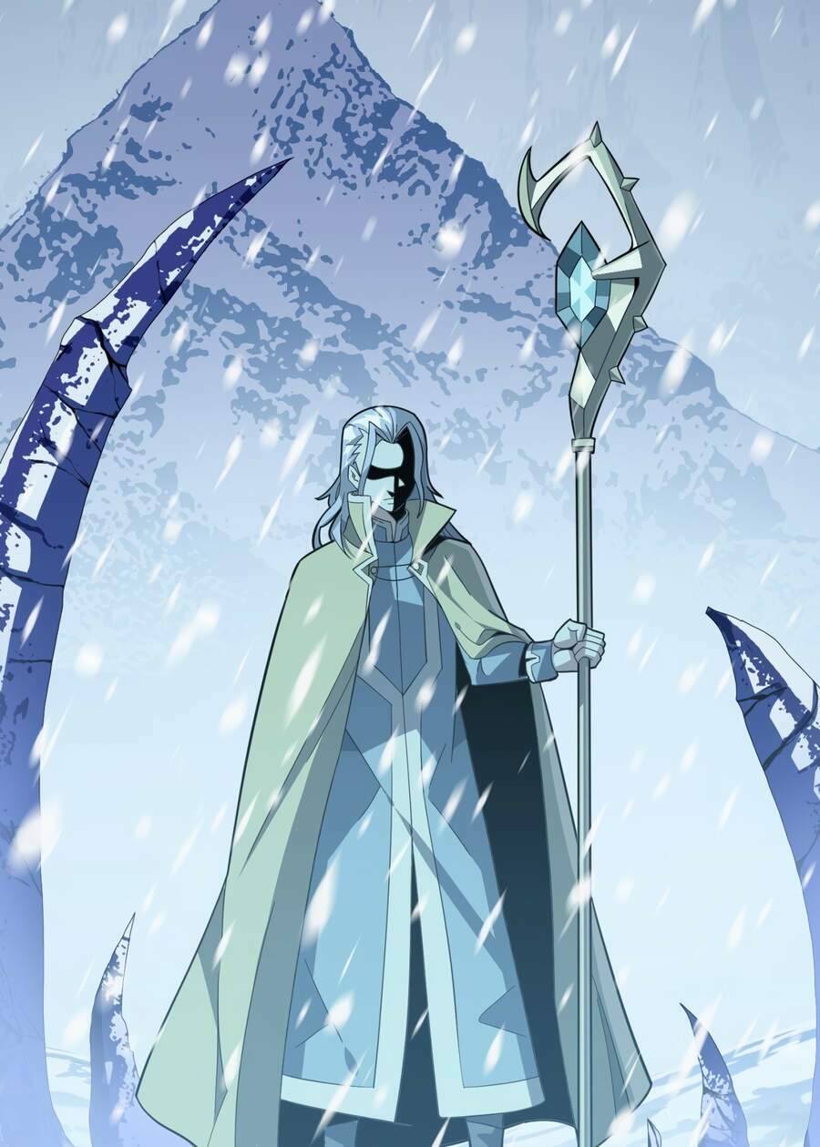 Sức Mạnh Của Ác Thần - Chapter 20 - Page 41