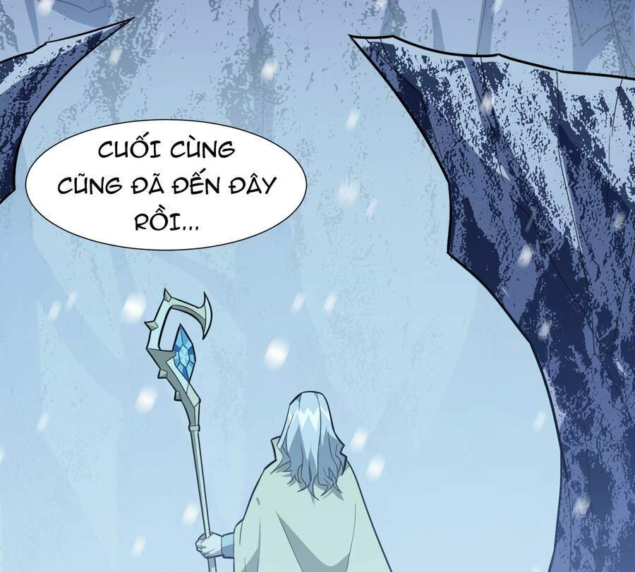 Sức Mạnh Của Ác Thần - Chapter 20 - Page 48