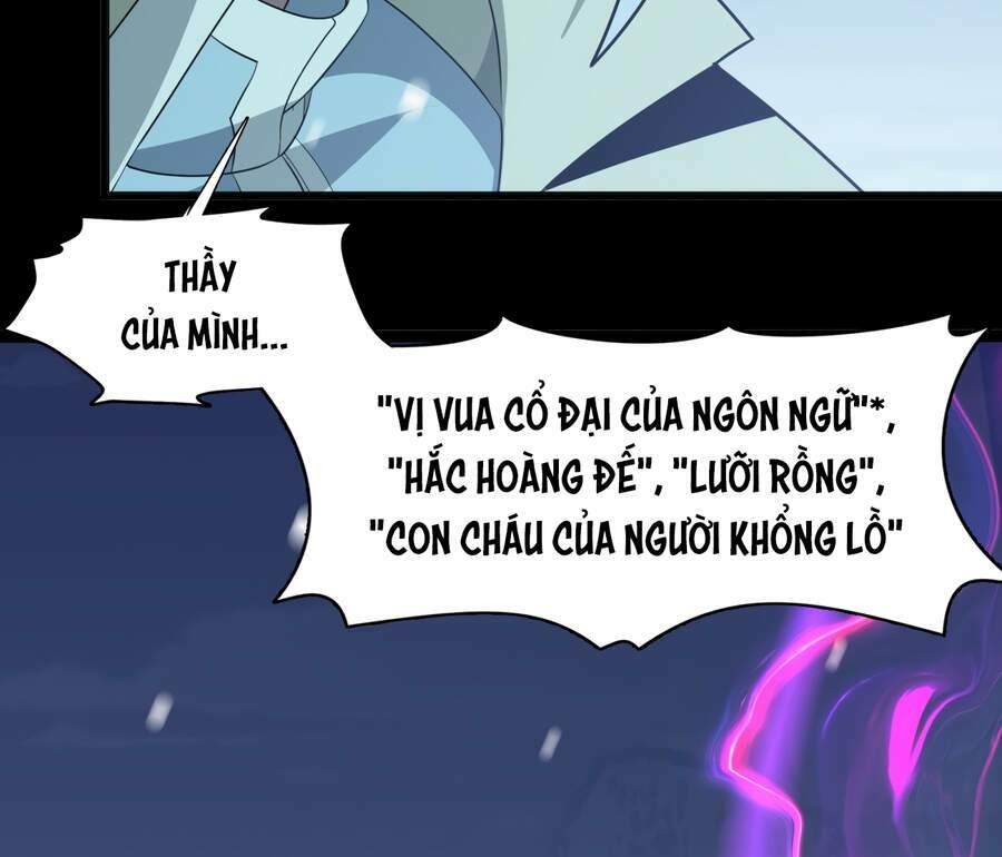 Sức Mạnh Của Ác Thần - Chapter 20 - Page 51