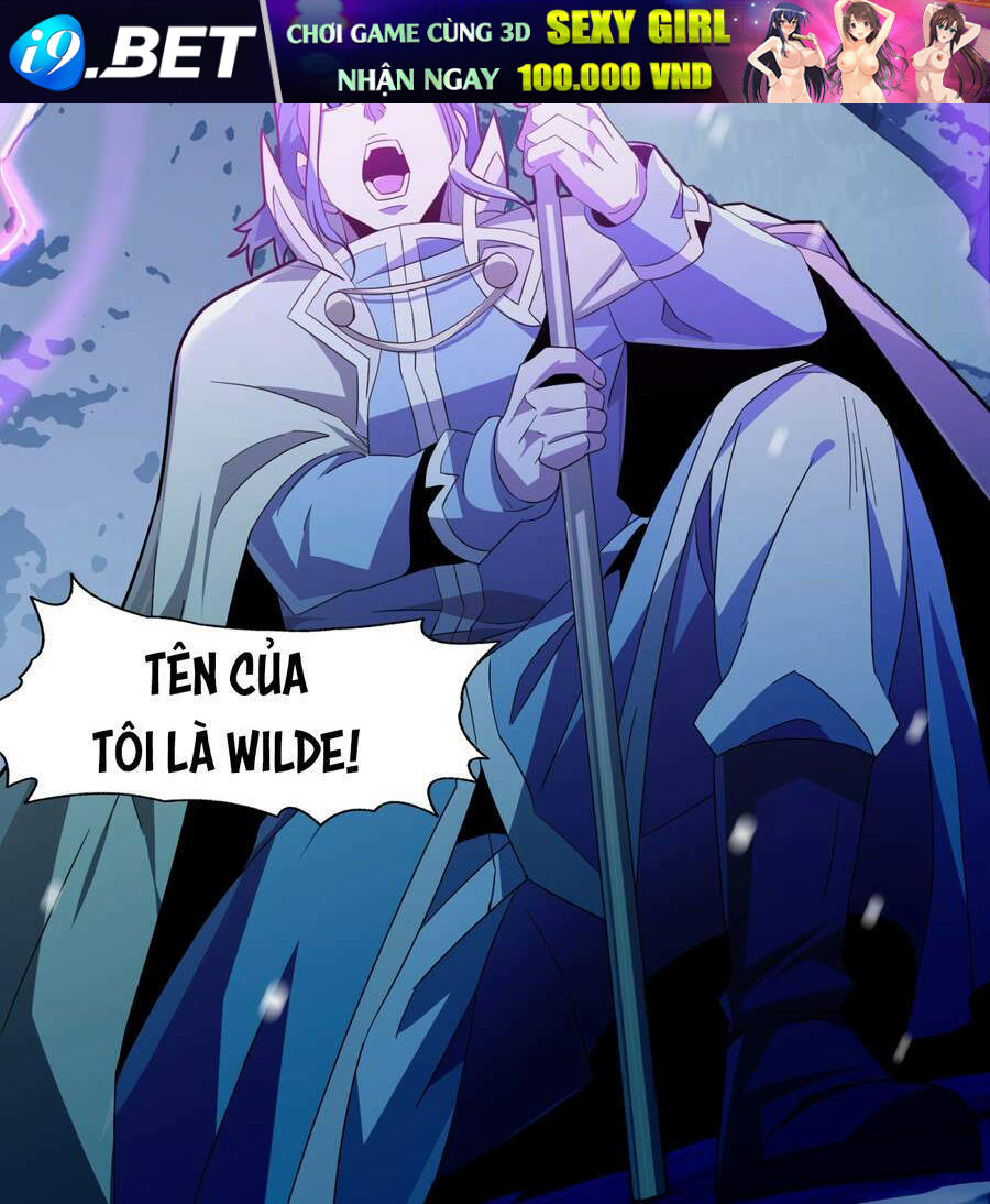 Sức Mạnh Của Ác Thần - Chapter 20 - Page 54