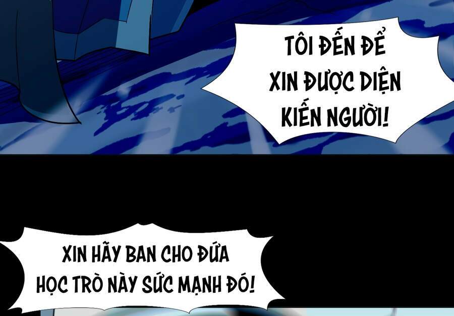 Sức Mạnh Của Ác Thần - Chapter 20 - Page 55