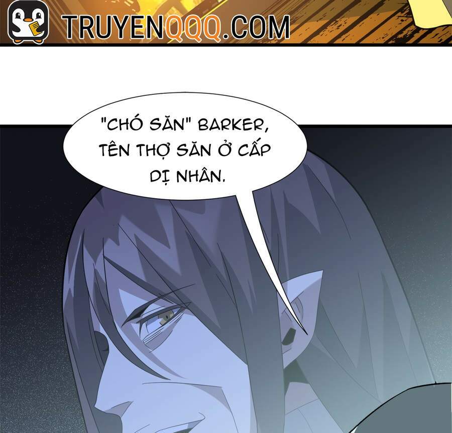 Sức Mạnh Của Ác Thần - Chapter 20 - Page 5