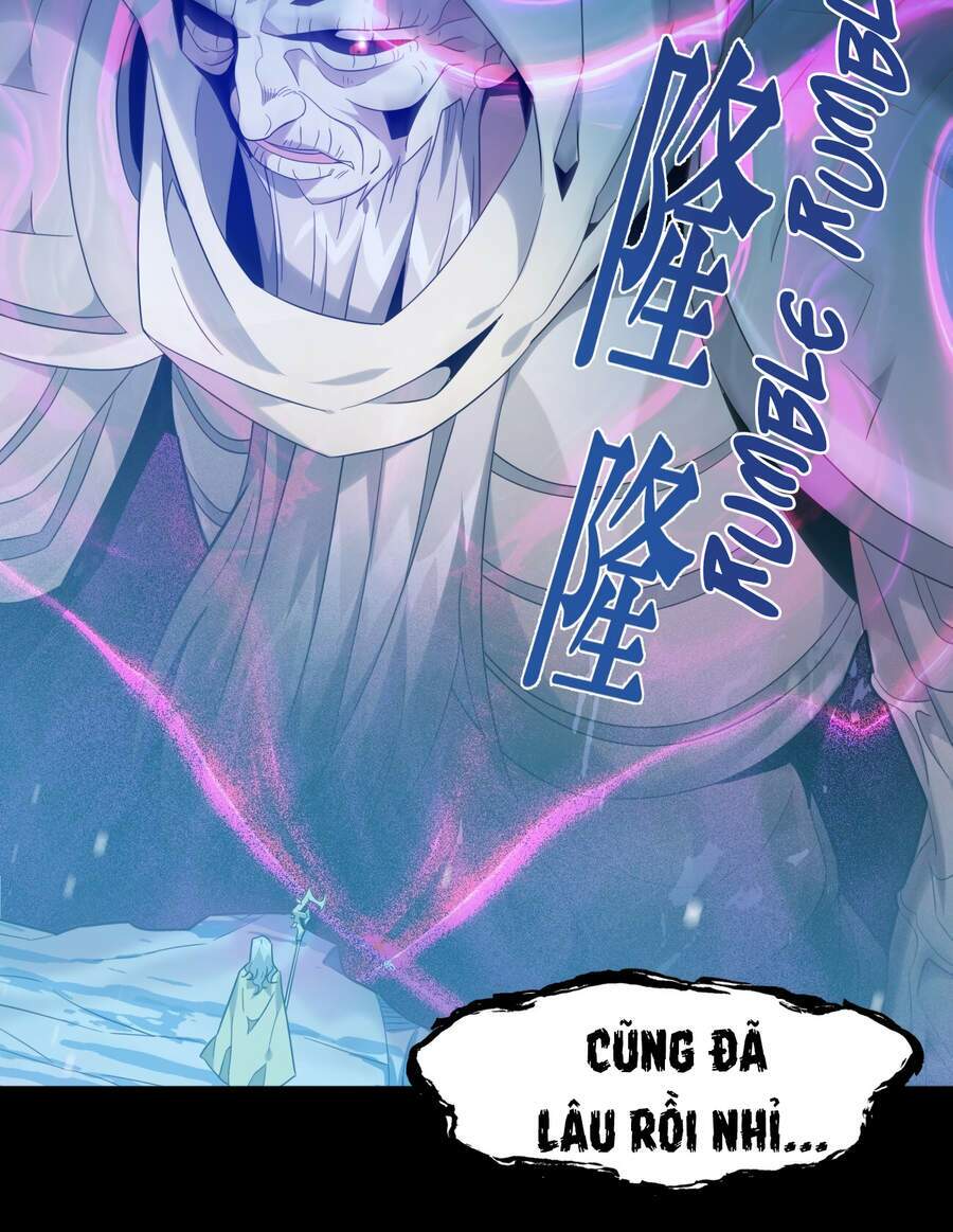Sức Mạnh Của Ác Thần - Chapter 20 - Page 71