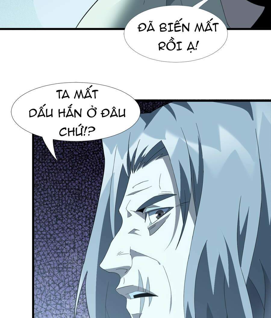 Sức Mạnh Của Ác Thần - Chapter 20 - Page 7