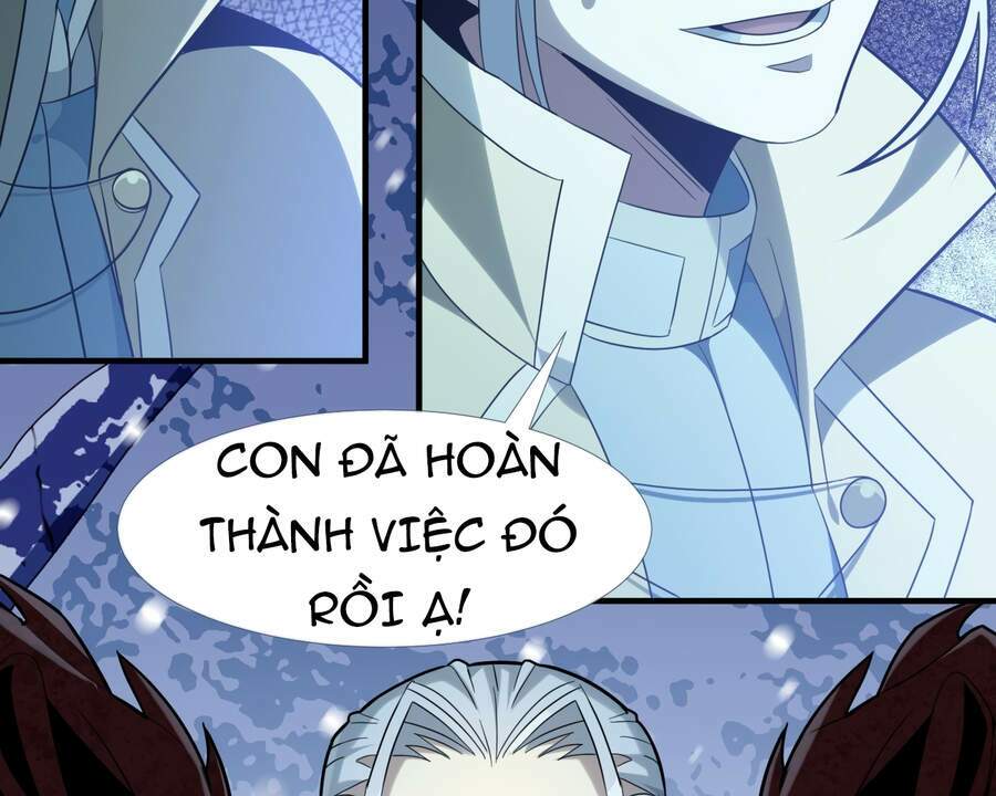 Sức Mạnh Của Ác Thần - Chapter 20 - Page 79