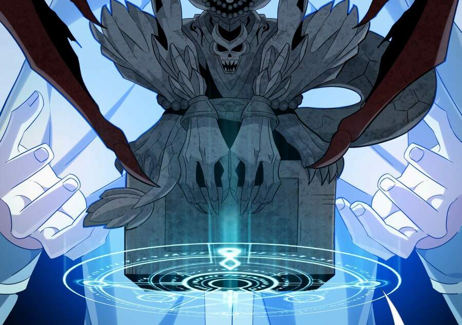 Sức Mạnh Của Ác Thần - Chapter 20 - Page 81