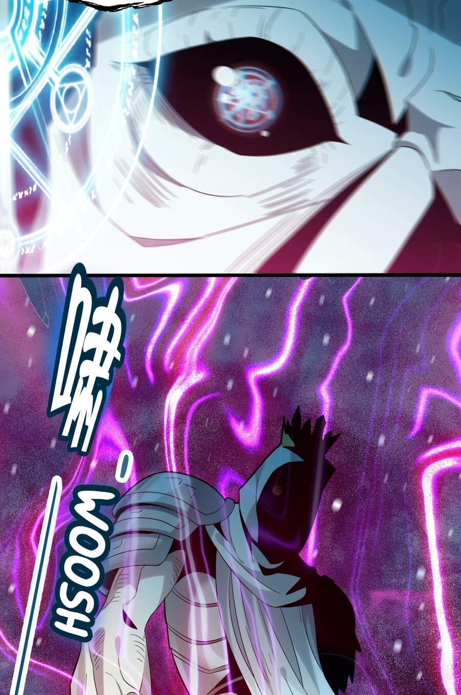 Sức Mạnh Của Ác Thần - Chapter 20 - Page 87