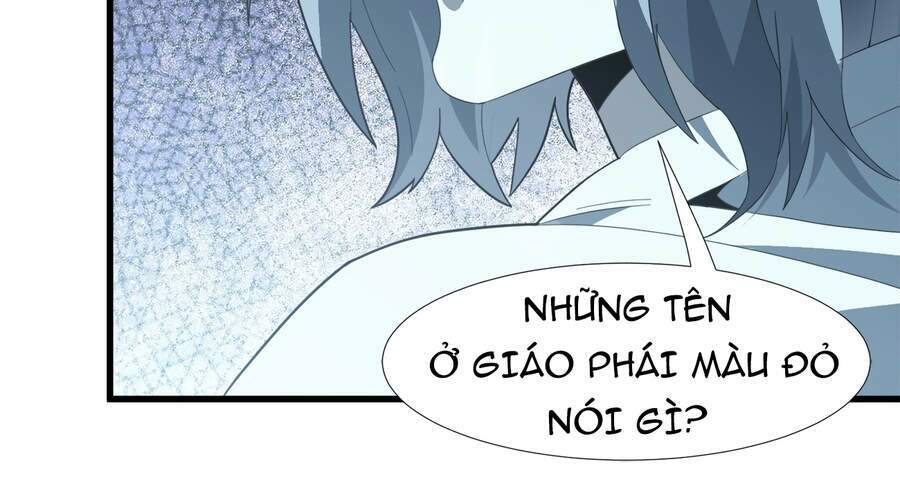 Sức Mạnh Của Ác Thần - Chapter 20 - Page 8
