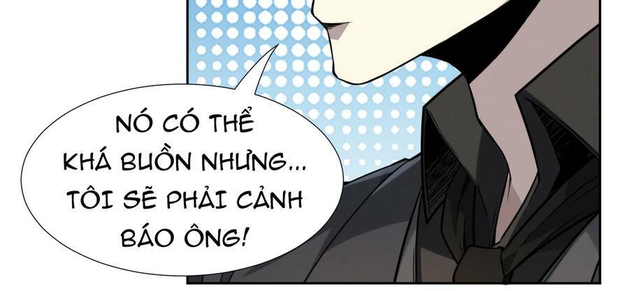 Sức Mạnh Của Ác Thần - Chapter 21.5 - Page 11