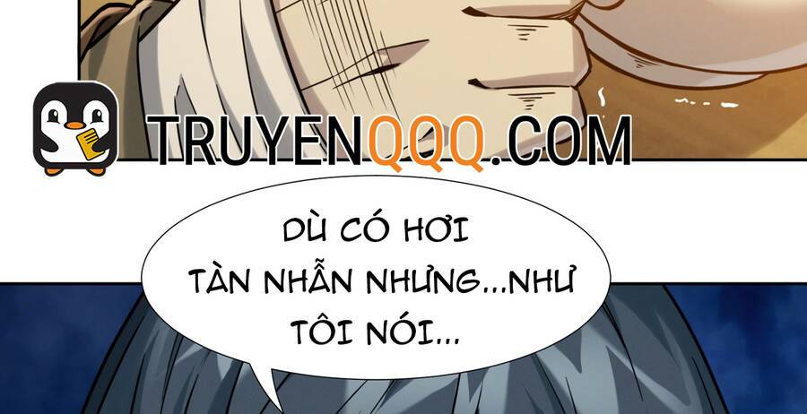 Sức Mạnh Của Ác Thần - Chapter 21.5 - Page 17