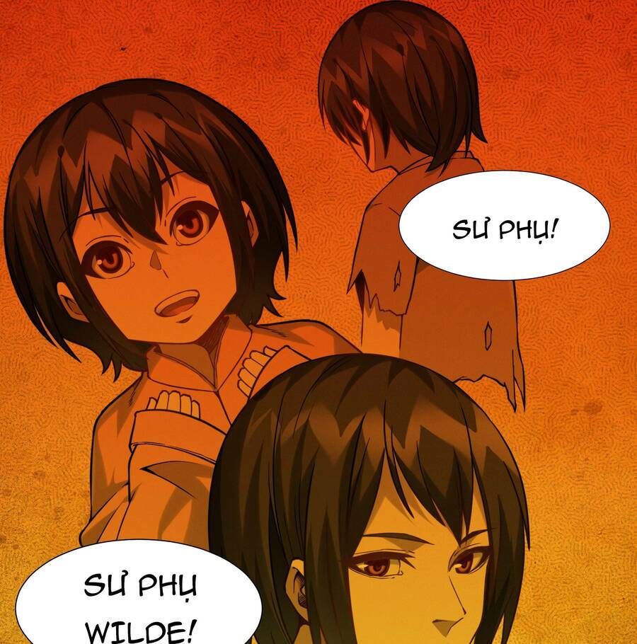 Sức Mạnh Của Ác Thần - Chapter 21.5 - Page 25