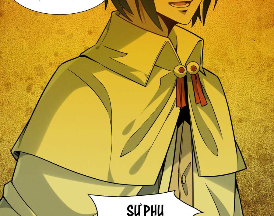 Sức Mạnh Của Ác Thần - Chapter 21.5 - Page 26