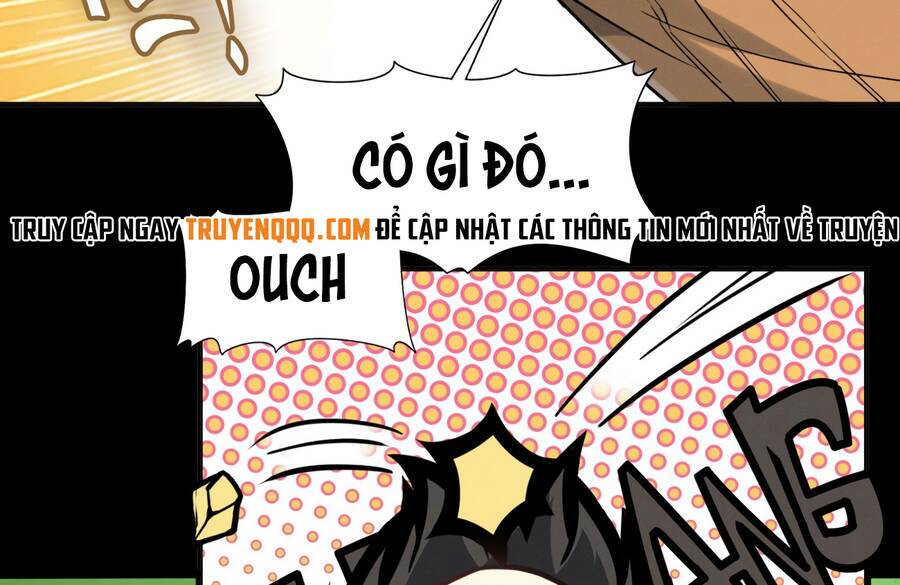 Sức Mạnh Của Ác Thần - Chapter 21.5 - Page 31