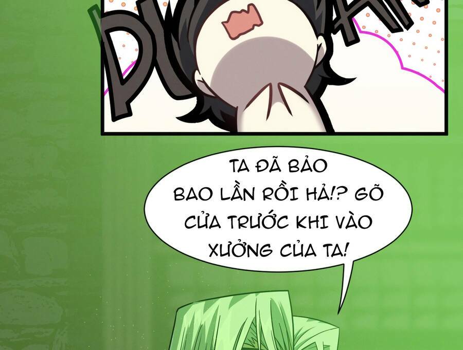 Sức Mạnh Của Ác Thần - Chapter 21.5 - Page 32