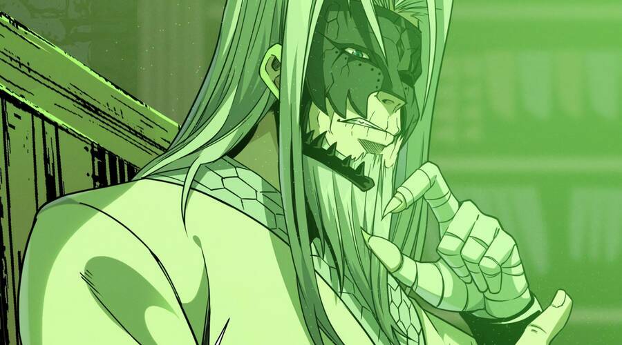 Sức Mạnh Của Ác Thần - Chapter 21.5 - Page 33