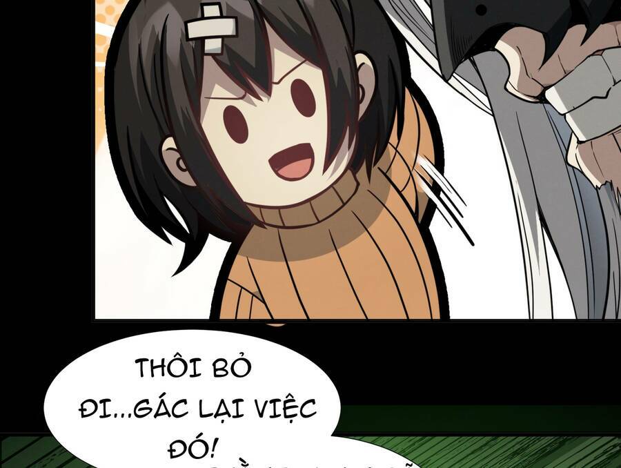 Sức Mạnh Của Ác Thần - Chapter 21.5 - Page 38