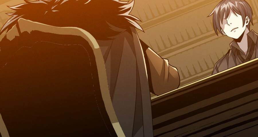 Sức Mạnh Của Ác Thần - Chapter 21.5 - Page 3