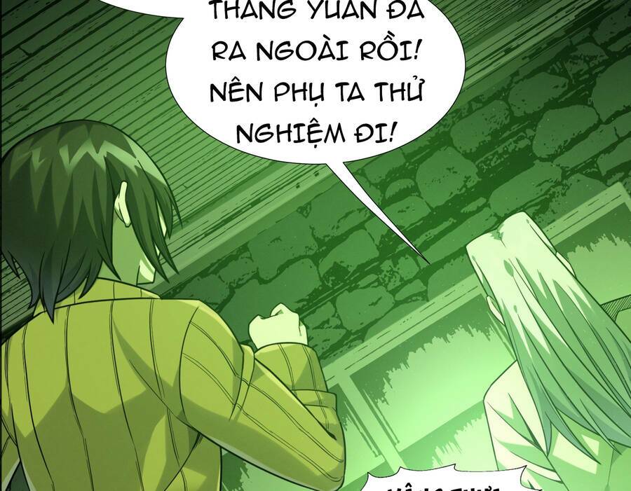 Sức Mạnh Của Ác Thần - Chapter 21.5 - Page 39