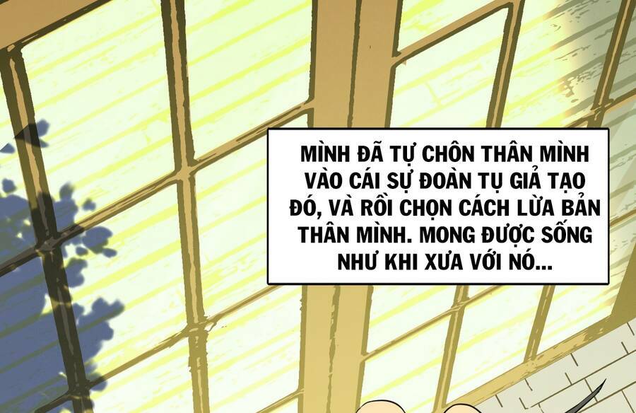 Sức Mạnh Của Ác Thần - Chapter 21.5 - Page 43