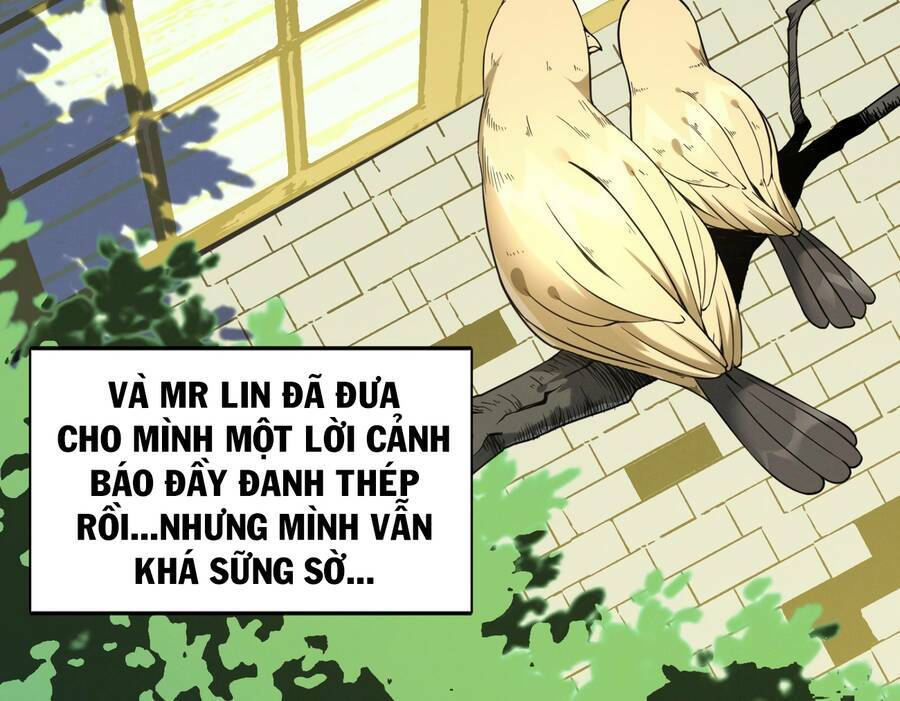 Sức Mạnh Của Ác Thần - Chapter 21.5 - Page 44
