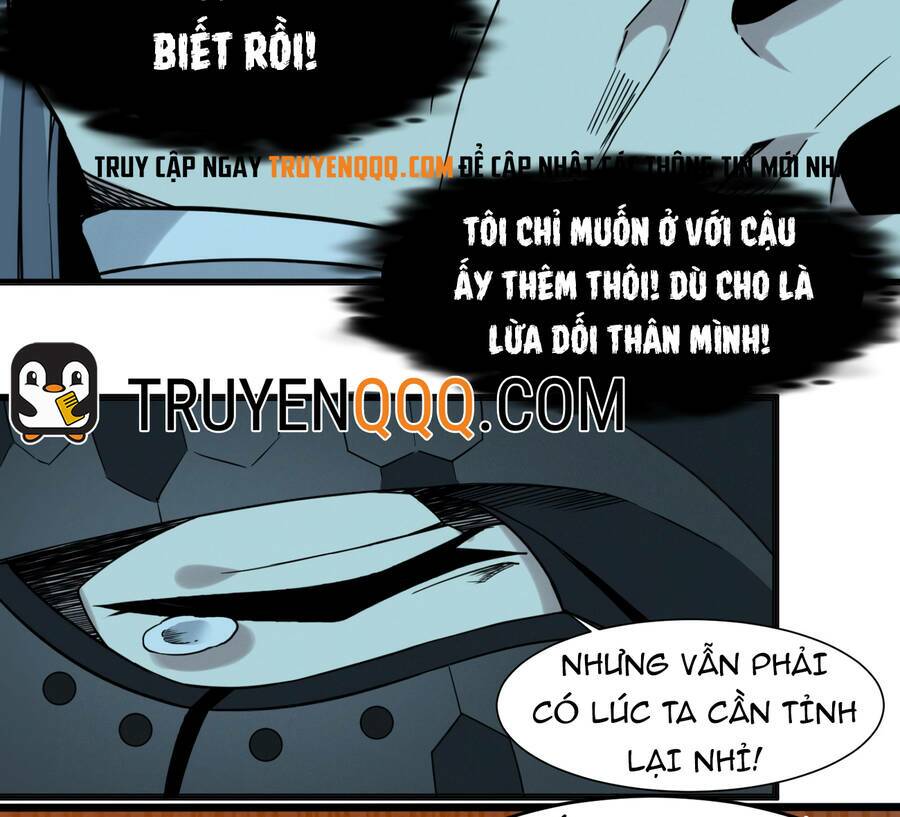 Sức Mạnh Của Ác Thần - Chapter 21.5 - Page 46