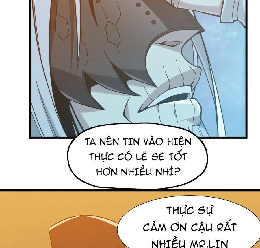 Sức Mạnh Của Ác Thần - Chapter 21.5 - Page 50