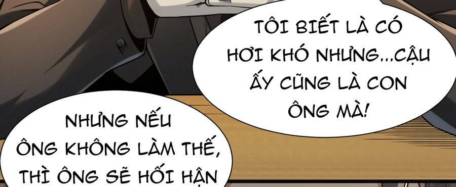 Sức Mạnh Của Ác Thần - Chapter 21.5 - Page 55