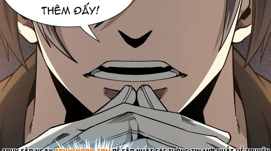 Sức Mạnh Của Ác Thần - Chapter 21.5 - Page 56