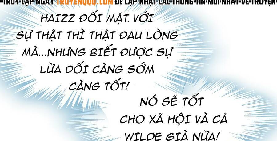 Sức Mạnh Của Ác Thần - Chapter 21.5 - Page 57