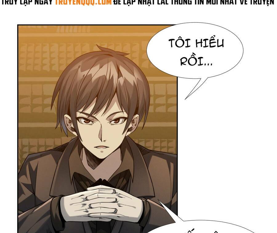 Sức Mạnh Của Ác Thần - Chapter 21.5 - Page 5