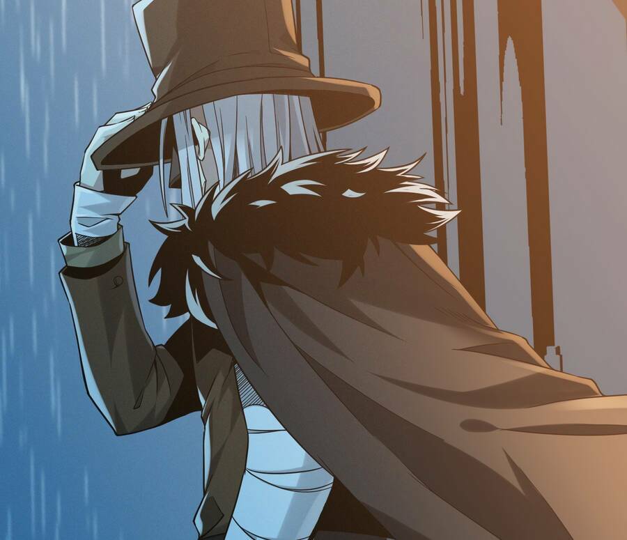 Sức Mạnh Của Ác Thần - Chapter 21.5 - Page 60