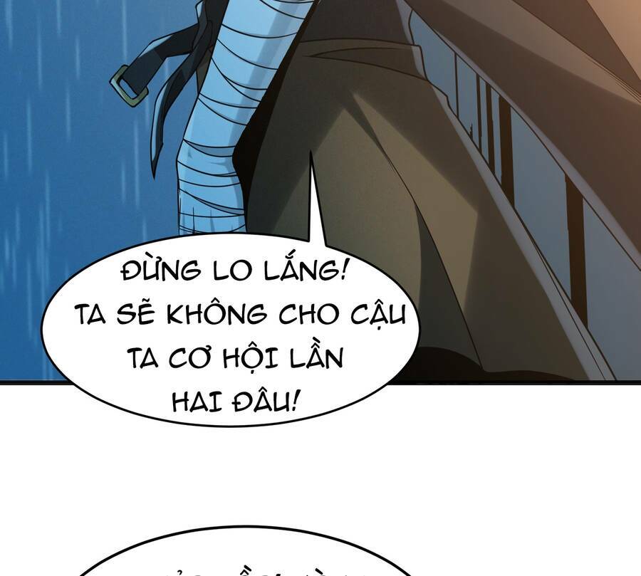 Sức Mạnh Của Ác Thần - Chapter 21.5 - Page 61