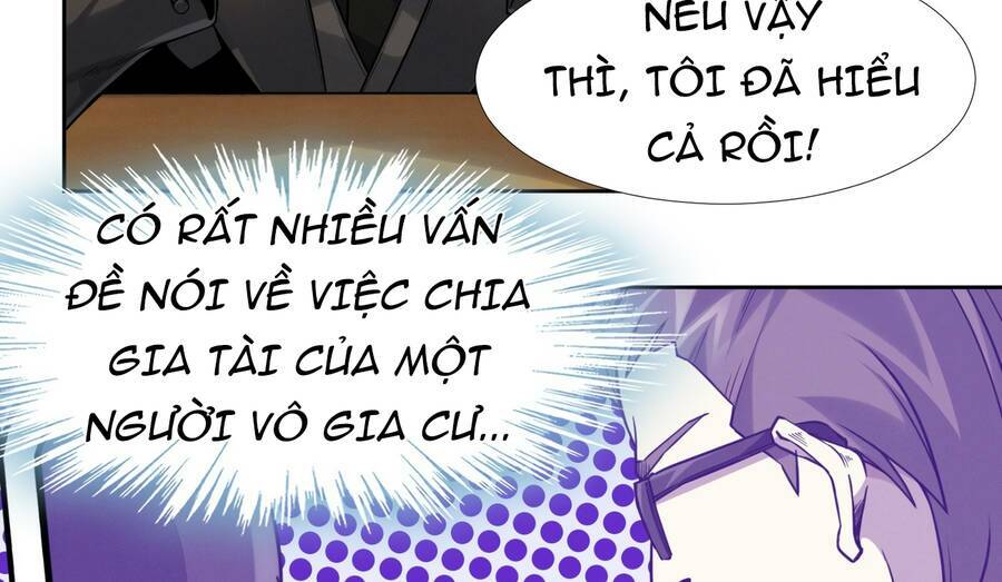 Sức Mạnh Của Ác Thần - Chapter 21.5 - Page 6