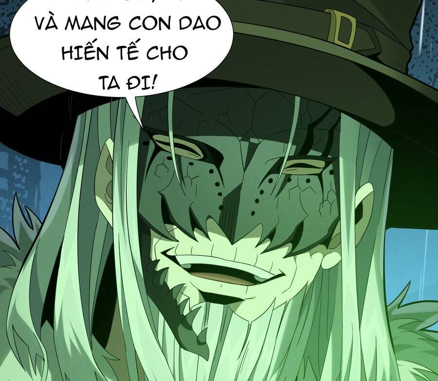 Sức Mạnh Của Ác Thần - Chapter 21.5 - Page 74