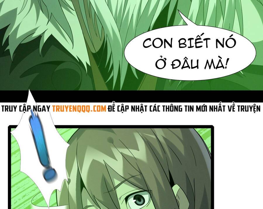 Sức Mạnh Của Ác Thần - Chapter 21.5 - Page 75