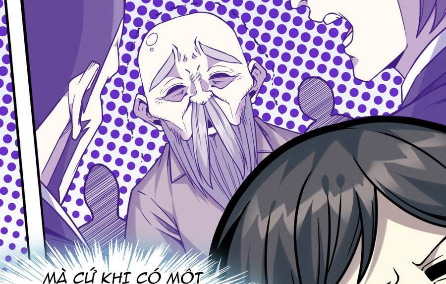 Sức Mạnh Của Ác Thần - Chapter 21.5 - Page 7